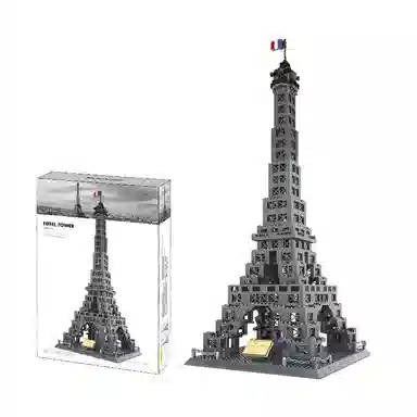 3D 976pcs 2024-0106-5217