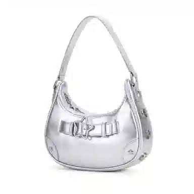 VANWALK Y2K Retro Shoulder Bag