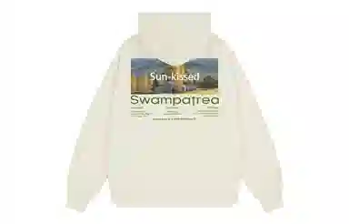 SWAMP AREA Logo