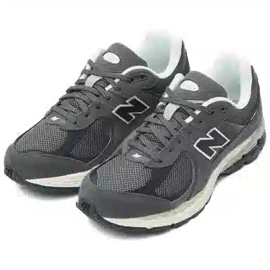 New Balance 2002R Dark Grey