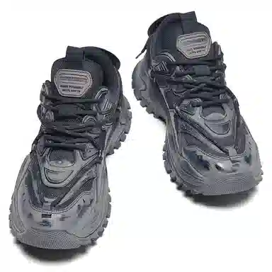 Masongarments Shark Tooth 2