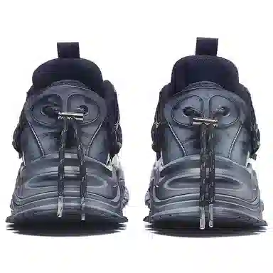 Masongarments Shark Tooth 2