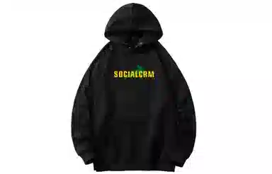 SCRM Logo