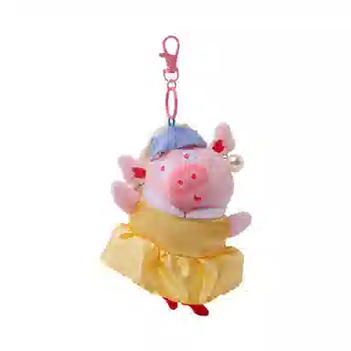 HUGKIS 5.5cm