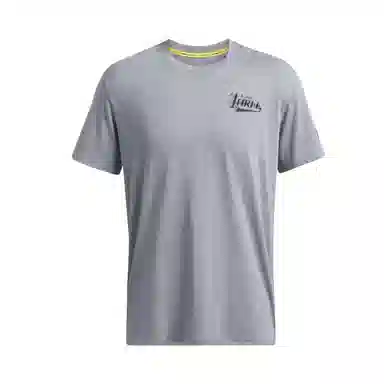 Under Armour CURRY VERBIAGE T