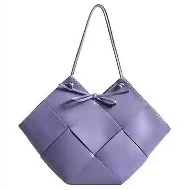 BOB ORE BLUE COLLECTION Tote