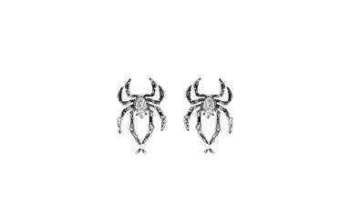 Muyan Spider Earrings