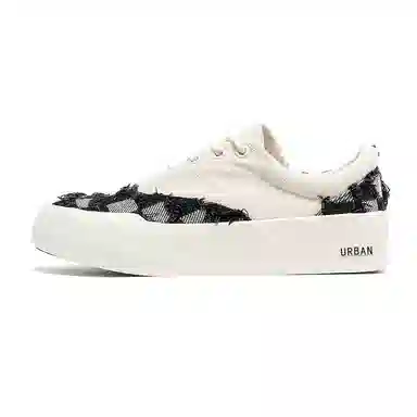 URBAN AUTHENTIC