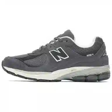 New Balance 2002R Dark Grey