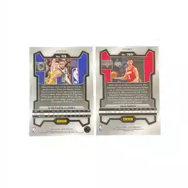 PANINI 2023-24 Prizm pz 2