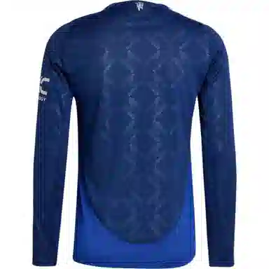 adidas Manchester United 24/25 Away Long Sleeve Shirt