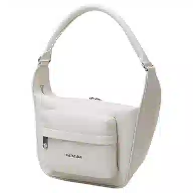 Balenciaga Raver M White