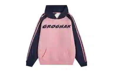 GROGNAK