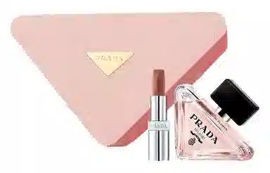 PRADA EDP 50ml+3.8g