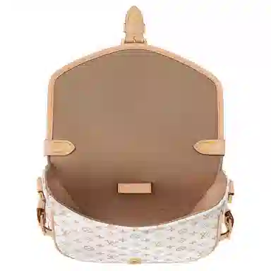 Louis Vuitton Saumur BB