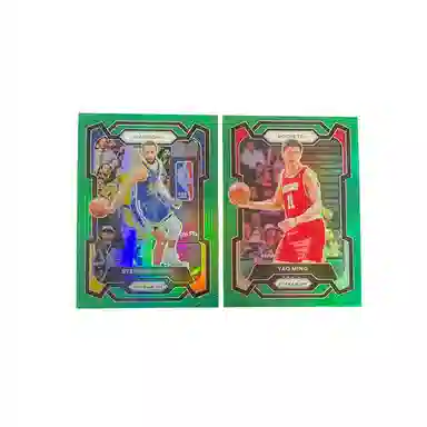 PANINI 2023-24 Prizm pz 2