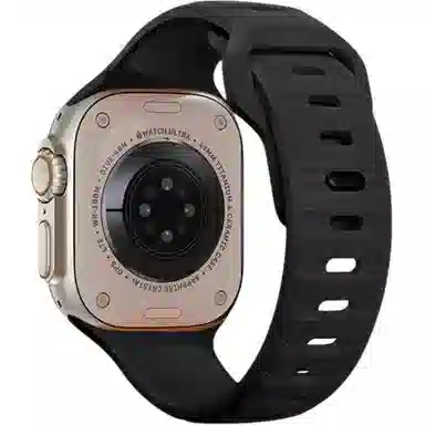 FZRTApple Watch Series98ultra2 iwatchS8765 SE FKM 49mm