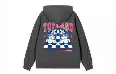 Topland Logo