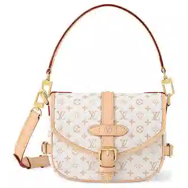 Louis Vuitton Saumur BB