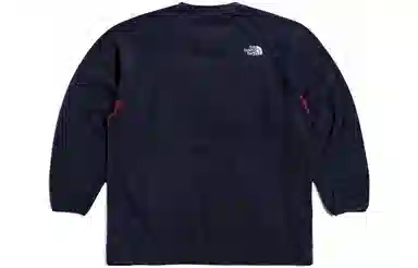 THE NORTH FACE UE Logo