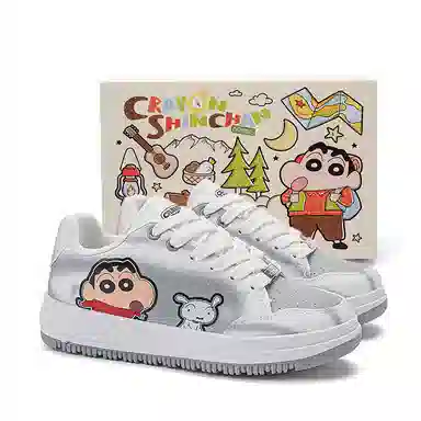 Crayon Shinchan