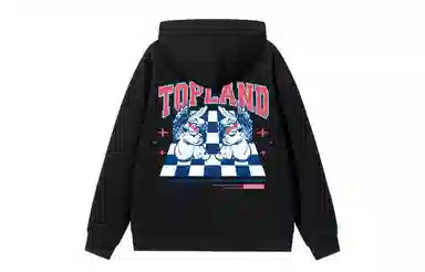 Topland Logo