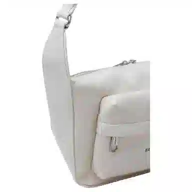 Balenciaga Raver M White