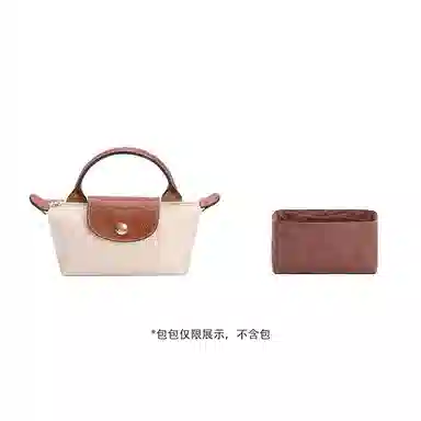 mini Longchamp