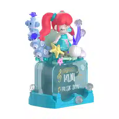 JAKI rolife Nanci 200pcs HK111-HK114