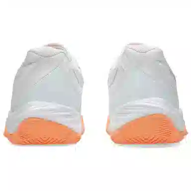 Asics Blade White Orange