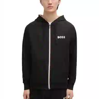 HUGO BOSS FW24 Logo