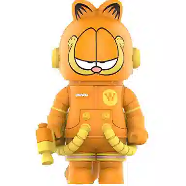 POP MART molly mega space 3.0 100 9