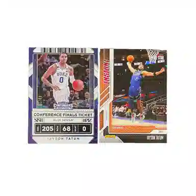 PANINI 2020-21 4375 1088 2