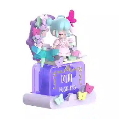 JAKI rolife Nanci 200pcs HK111-HK114