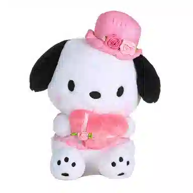 LFashion Life x Sanrio 20cm