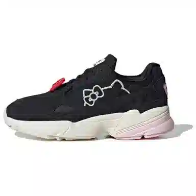 adidas Falcon Hello Kitty