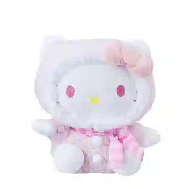 LFashion Life x Sanrio 25cm
