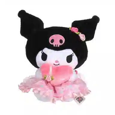 LFashion Life x Sanrio 20cm