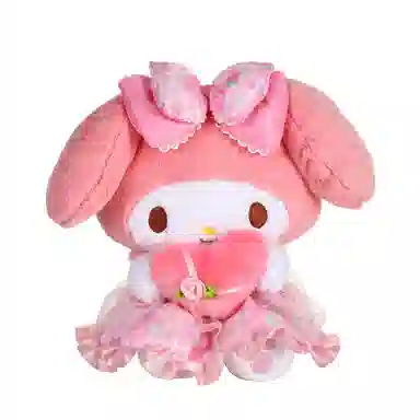 LFashion Life x Sanrio 20cm