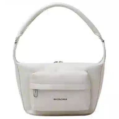 Balenciaga Raver M White