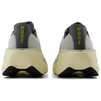 New Balance Fresh Foam X More v5 Grey