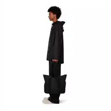 Rains Tote Bag Rush Tote