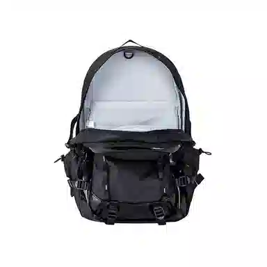 ANTA TT Series Backpack Black