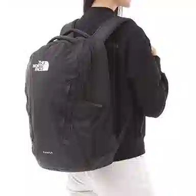 The North Face Dyno 27L Black