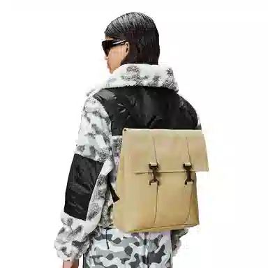 Rains MSN Bag Mini W3