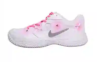 Nike Court Lite 2 Pink White