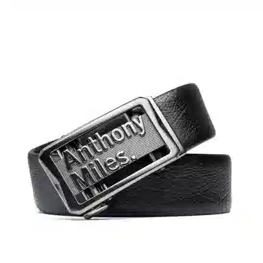 Anthony Miles 4cm