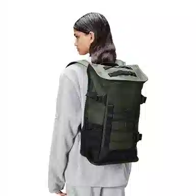 Rains Trail Mountaineer Bag