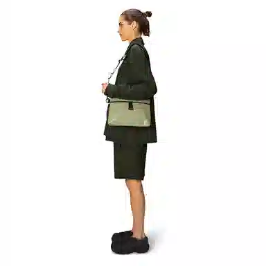 Rains Sibu Musette Bag W3 TPU