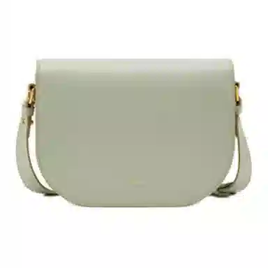 Coccinelle Dew Celadon Green